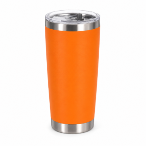 Test tumbler