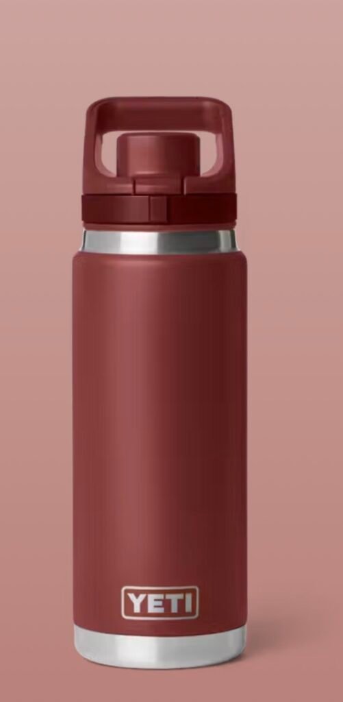 Yeti Coffee Tumbler